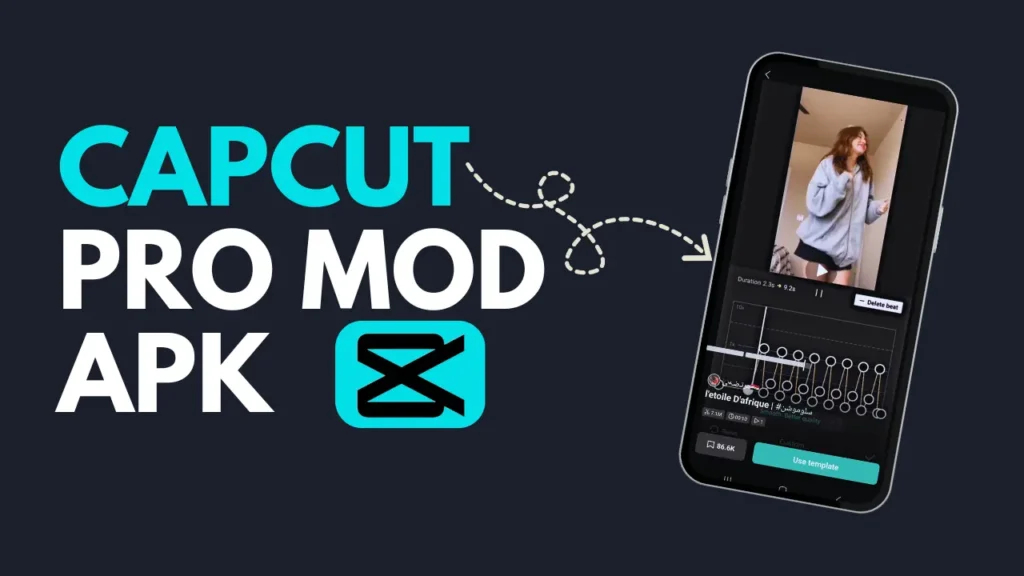 10 Pro-Level Editing Tricks with CapCut Pro You Should Start Using Today